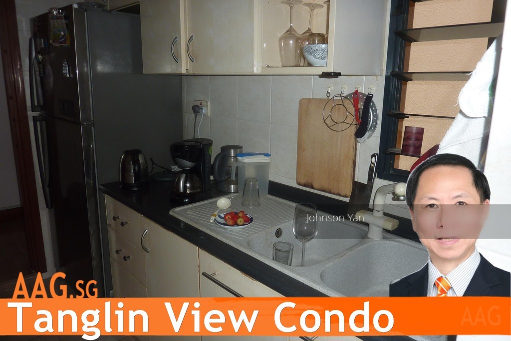 Tanglin View (D3), Condominium #157055212